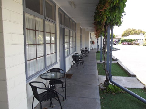 Guichen Bay Motel - Holiday Jervis Bay 21