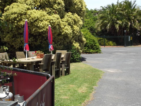 Guichen Bay Motel - Holiday Jervis Bay 32