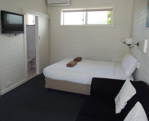 Guichen Bay Motel - Holiday Jervis Bay 35