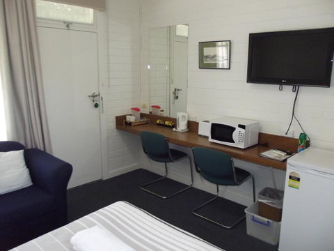 Guichen Bay Motel - Holiday Jervis Bay 29