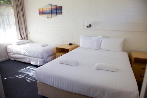 Guichen Bay Motel - Holiday Jervis Bay 7