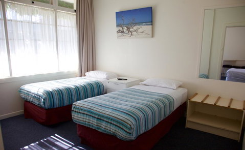 Guichen Bay Motel - Holiday Jervis Bay 42