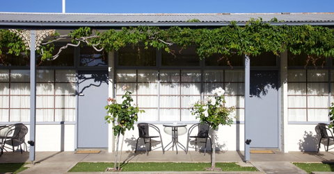 Guichen Bay Motel - Holiday Jervis Bay 36