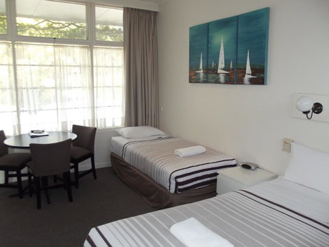 Guichen Bay Motel - Holiday Jervis Bay 19