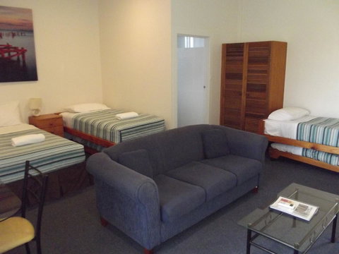 Guichen Bay Motel - Holiday Jervis Bay 9