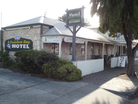 Guichen Bay Motel - Holiday Jervis Bay 0