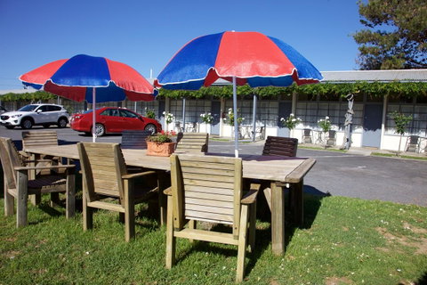 Guichen Bay Motel - Holiday Jervis Bay 31