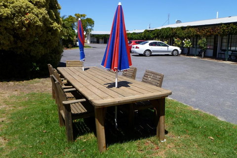 Guichen Bay Motel - Holiday Jervis Bay 39