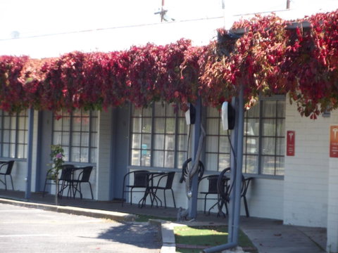 Guichen Bay Motel - Holiday Jervis Bay 23
