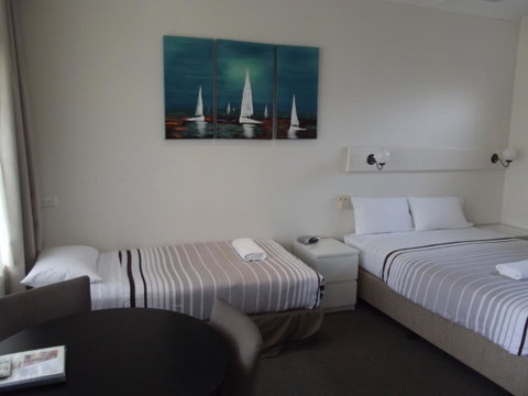 Guichen Bay Motel - Holiday Jervis Bay 18