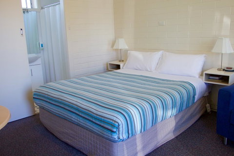 Guichen Bay Motel - Holiday Jervis Bay 11