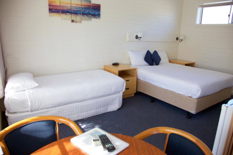 Guichen Bay Motel - Holiday Jervis Bay 17