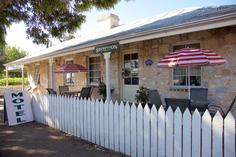 Guichen Bay Motel - Holiday Jervis Bay 12