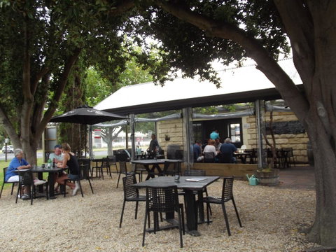 Guichen Bay Motel - Holiday Jervis Bay 4