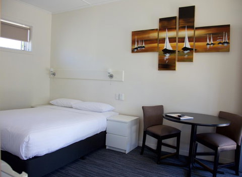 Guichen Bay Motel - Holiday Jervis Bay 6