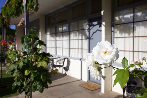 Guichen Bay Motel - Holiday Jervis Bay 33
