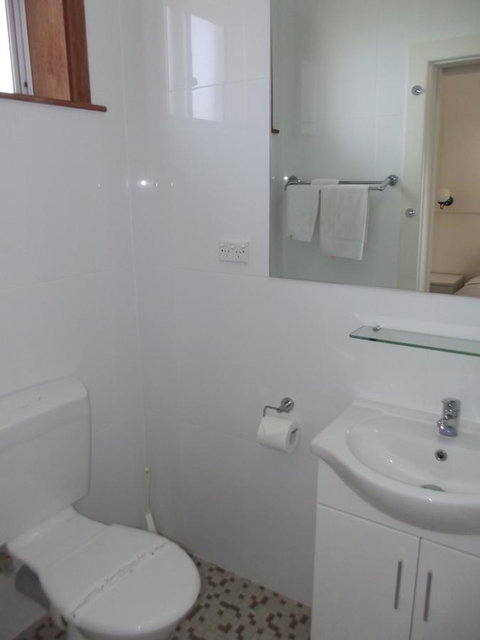 Guichen Bay Motel - Holiday Jervis Bay 20