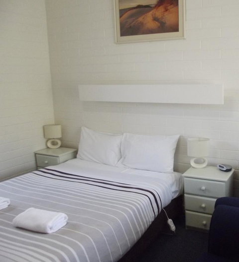 Guichen Bay Motel - Holiday Jervis Bay 27