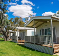 Waikerie Holiday Park - Holiday Jervis Bay