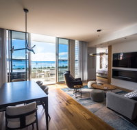 Promenade Penthouse Apartment - Holiday Jervis Bay