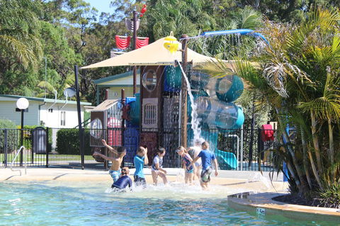 Jervis Bay Holiday Park - Holiday Jervis Bay 11