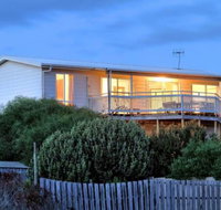 SeaWatch-Sea Views - Holiday Jervis Bay