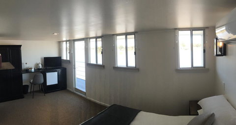 Murray River Queen - Holiday Jervis Bay 23