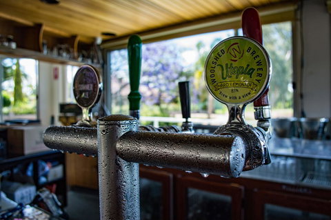 Murray River Queen - Holiday Jervis Bay 17