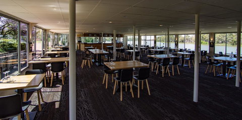 Murray River Queen - Holiday Jervis Bay 18