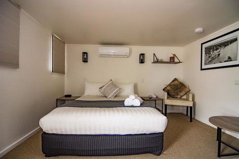 Murray River Queen - Holiday Jervis Bay 22