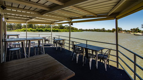 Murray River Queen - Holiday Jervis Bay 25