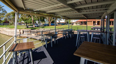 Murray River Queen - Holiday Jervis Bay 26