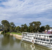 Murray River Queen - Holiday Jervis Bay