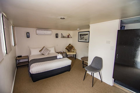 Murray River Queen - Holiday Jervis Bay 19