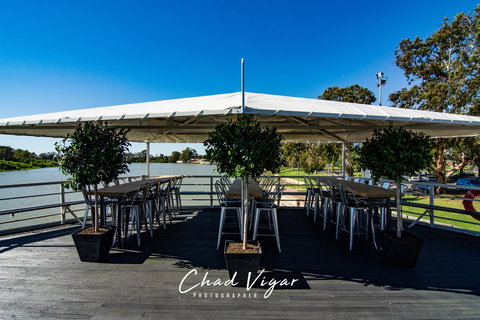 Murray River Queen - Holiday Jervis Bay 12