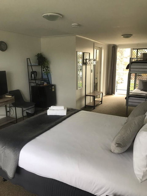 Murray River Queen - Holiday Jervis Bay 5