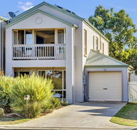 The Lighthouse - Holiday Jervis Bay