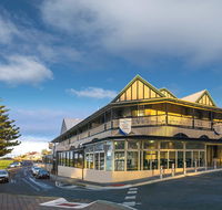 Aurora Ozone Hotel - Holiday Jervis Bay