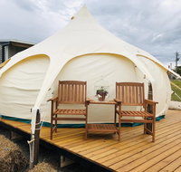 Bukirk Glamping - Holiday Jervis Bay