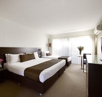 Station Motel - Holiday Jervis Bay