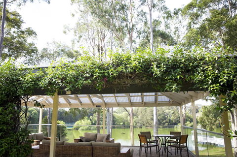 Lincoln Downs Resort Batemans Bay - Holiday Jervis Bay 37