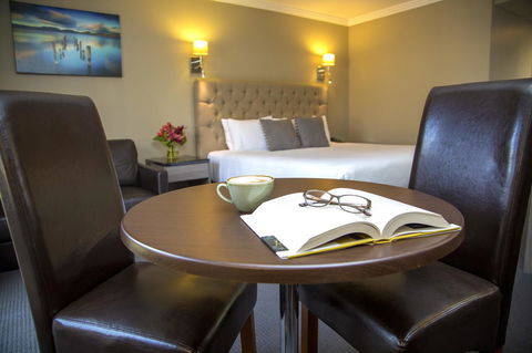 Lincoln Downs Resort Batemans Bay - Holiday Jervis Bay 19