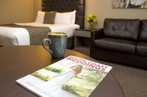 Lincoln Downs Resort Batemans Bay - Holiday Jervis Bay 13