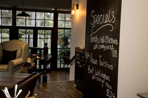 Lincoln Downs Resort Batemans Bay - Holiday Jervis Bay 20