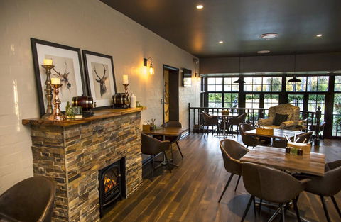 Lincoln Downs Resort Batemans Bay - Holiday Jervis Bay 21