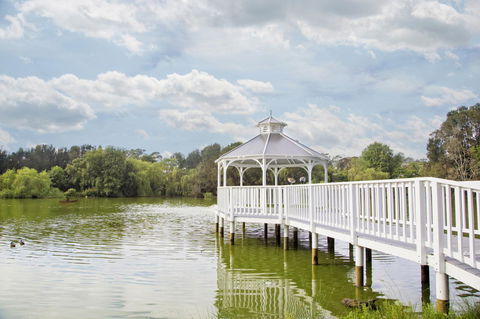 Lincoln Downs Resort Batemans Bay - Holiday Jervis Bay 36