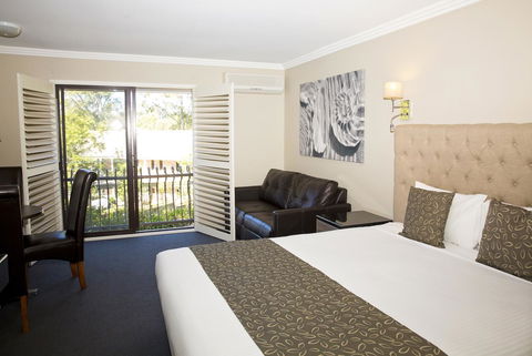 Lincoln Downs Resort Batemans Bay - Holiday Jervis Bay 32