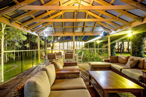 Lincoln Downs Resort Batemans Bay - Holiday Jervis Bay 38