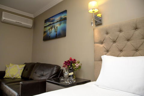 Lincoln Downs Resort Batemans Bay - Holiday Jervis Bay 18