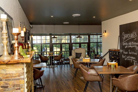 Lincoln Downs Resort Batemans Bay - Holiday Jervis Bay 25